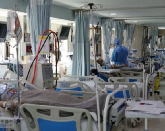 Κοροναϊός – Ιράν : 141 επιπλέον νεκροί και χιλιάδες νέα κρούσματα