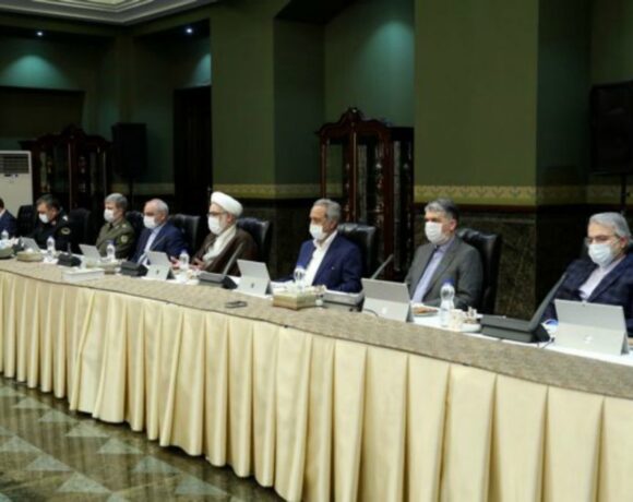 Κοροναϊός – Ιράν : Προειδοποίηση για δεύτερο κύμα του Covid 19