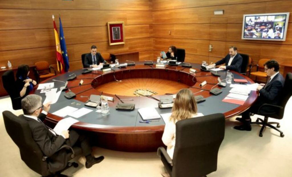 Κοροναϊός – Ισπανία : Φιάσκο με 58
