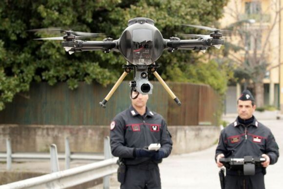 Κοροναϊός – Ιταλία : Μέχρι πέντε χρόνια κάθειρξης για τους φορείς που σπάνε την καραντίνα