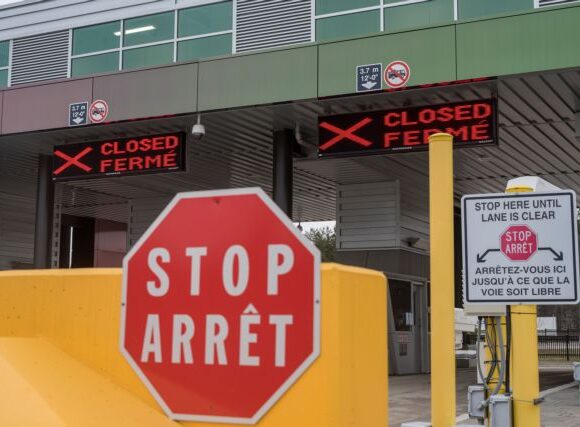 Κοροναϊός – Κανάδας : Επιστρέφει πίσω τους αιτούντες άσυλο – 51 νέα κρούσματα