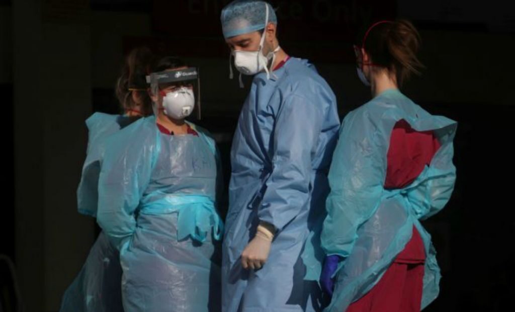 Κοροναϊός : Μελέτη αποκαλύπτει πόσες ζωές έχουν σωθεί έως τώρα