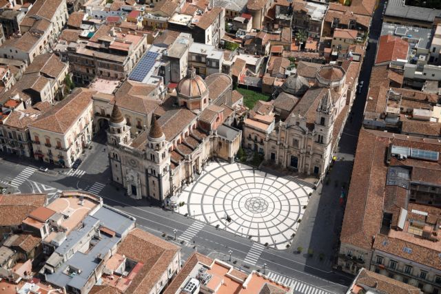 Κοροναϊός : Παρατείνεται το «λουκέτο» στην Ιταλία για δύο εβδομάδες