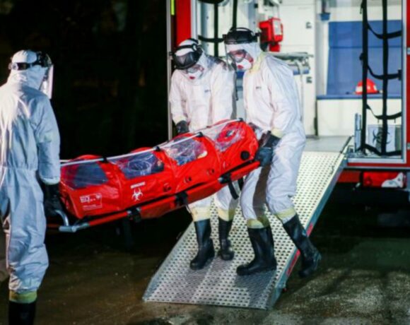 Κοροναϊός – Ρουμανία : Καθολική απαγόρευση κυκλοφορίας στην πόλη Σουτσεάβα