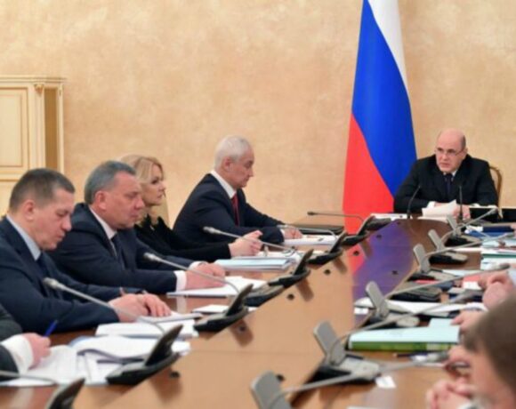 Κοροναϊός – Ρωσία : Άμεση εφαρμογή αυστηρότερων περιοριστικών μέτρων