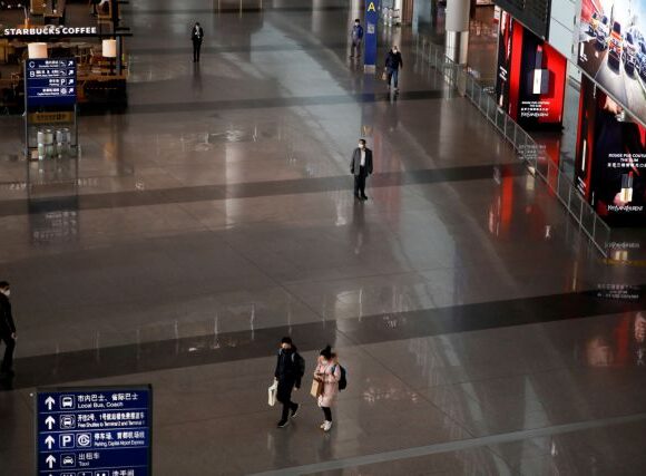 Κοροναϊός : Χωρίς νέα κρούσματα για τρίτη μέρα η Κίνα – Σταδιακή επιστροφή στην κανονικότητα