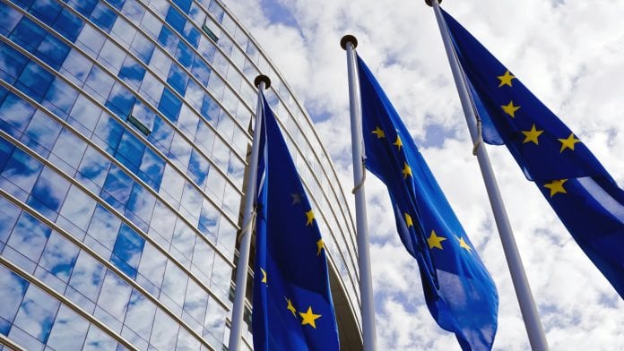 Κοροναϊός : H Κομισιόν θα προτείνει νέο Πολυετές Δημοσιονομικό Πλαίσιο για την πανδημία