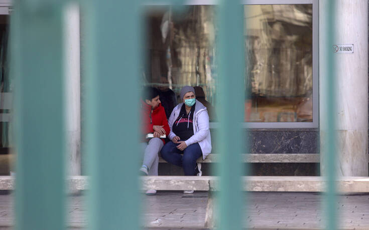 Κορονοϊός: Έκτος νεκρός στην Ελλάδα από τον ιό
