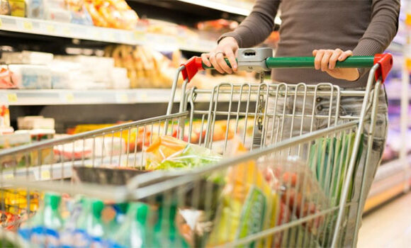 Κορονοϊός: Έπος - Δείτε πώς πήγε καταναλωτής στο σούπερ μάρκετ στα Χανιά