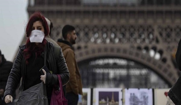 Κορονοϊός: Ελπίδα από το φάρμακο χλωροκίνη Θετικές δοκιμές στη Γαλλία