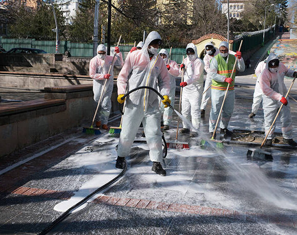 Κορονοϊός: Η Τουρκία δεν μπαίνει σε καθεστώς έκτακτης ανάγκης