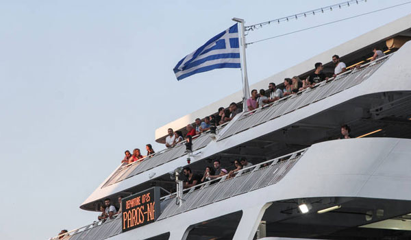 Κορονοϊός: Καραντίνα στα..