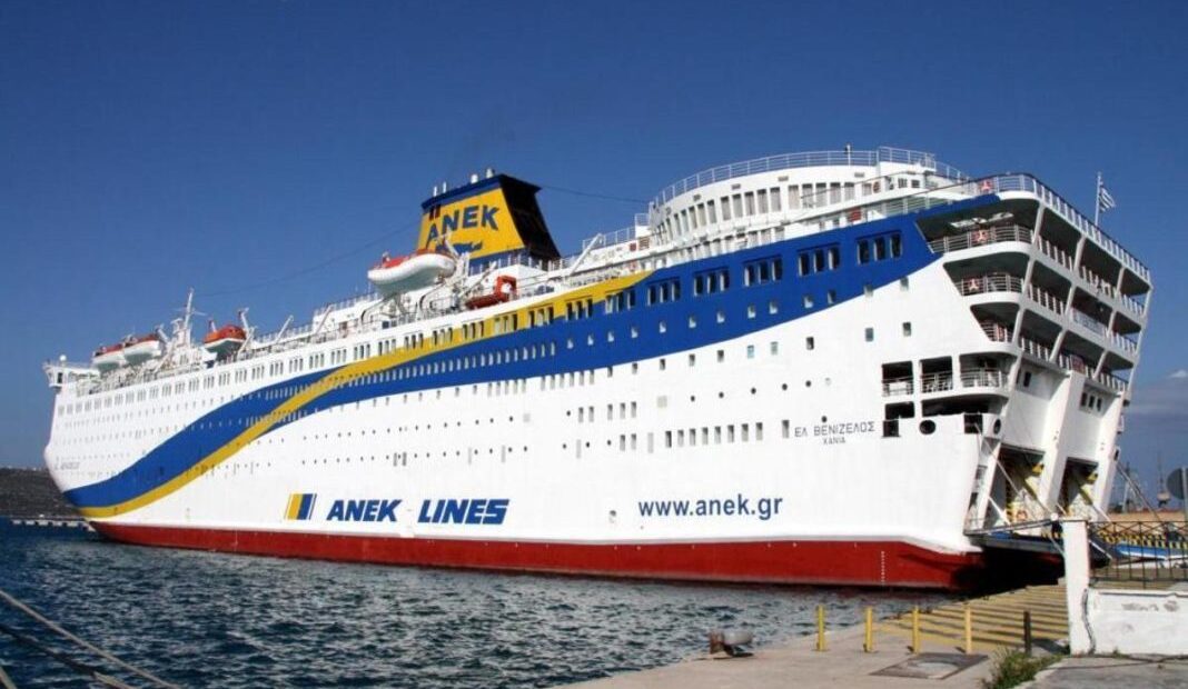 Κορωνοϊός: 20 επιβεβαιωμένα κρούσματα στο πλοίο «Ελευθέριος Βενιζέλος»