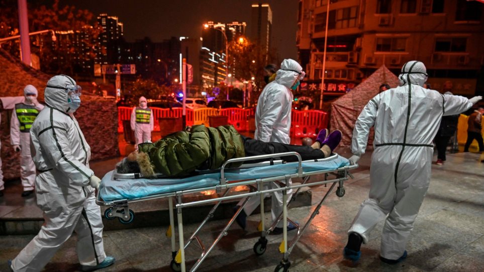 Κορωνοϊός – Ολλανδία: 80 νέοι θάνατοι το τελευταίο 24ωρο – Ελπίδες για επιβράδυνση διασποράς