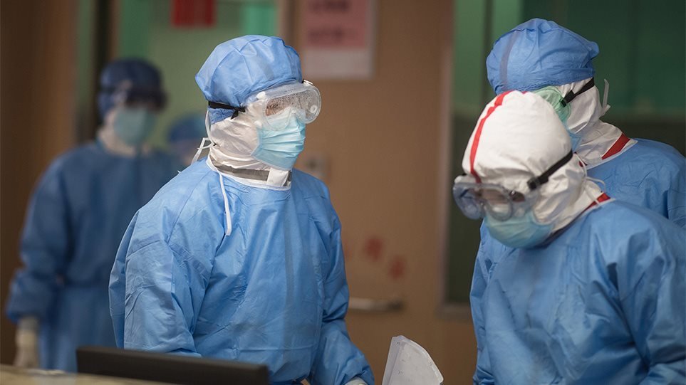Κορωνοϊός: Πάνω από 13.000 οι νεκροί, περισσότερα από 305