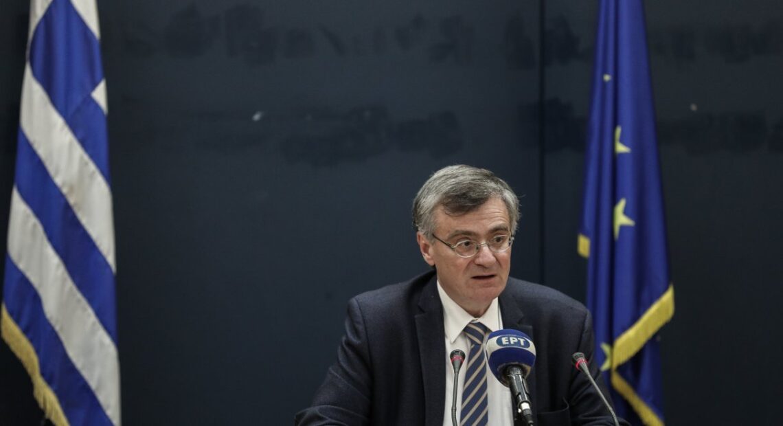 Κορωνοϊός: Στα 821 τα κρούσματα στην Ελλάδα