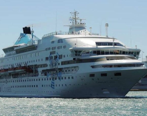 Κρoυαζιέρα: Στον πάγο τα σχέδια για την εξέλιξη του Πειραιά σε Home Port