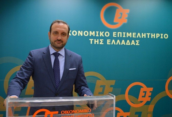 Κόλλιας: Μονόδρομος η έκδοση κορονο ομολόγου