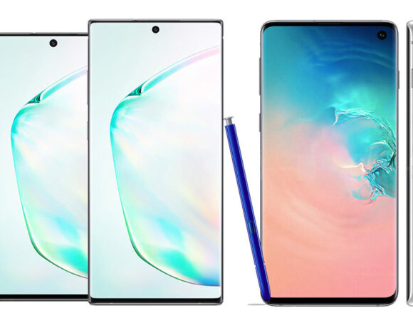 Λειτουργίες από τα Galaxy S20 έρχονται στα Galaxy S10 και Galaxy Note10 με Update