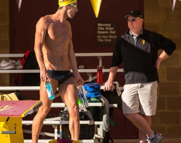 Μπάουμαν: «Η αναβολή των Αγώνων θα μειώσει την πίεση στους αθλητές»