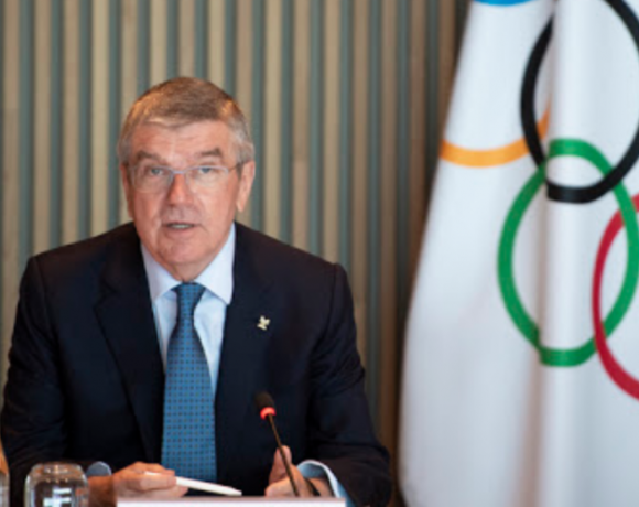 Μπαχ: «Αύριο η τηλεδιάσκεψη με τις παγκόσμιες ομοσπονδίες»