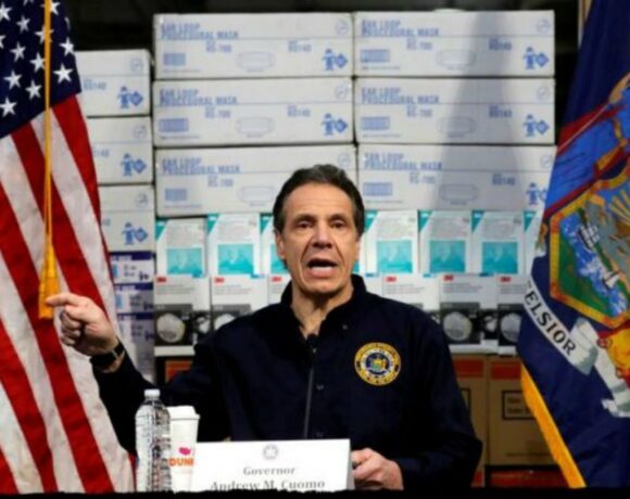 Νέα Υόρκη : «Η βοήθεια που περιμέναμε από την Ουάσιγκτον δεν ήρθε ποτέ»