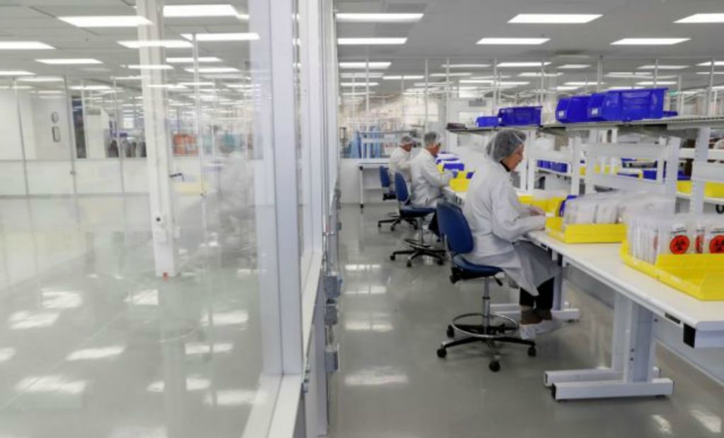 Νορβηγία : Προχωρά σε περισσότερα τεστ ανίχνευσης του Covid 19