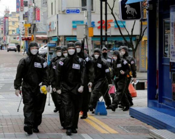 Νότια Κορέα : Σε χρηματοδότηση στήριξης 14 εκατομμυρίων νοικοκυριών προβαίνει η κυβέρνηση