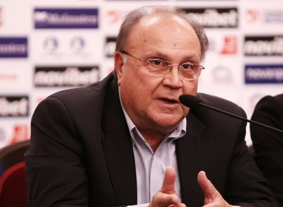 Ο γρίφος του… Ντάνι με το παγκόσμιο πόλο K16