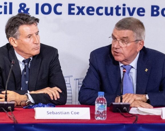 Ο Κόου απαντά για τις Ολυμπιακές προκρίσεις του στίβου