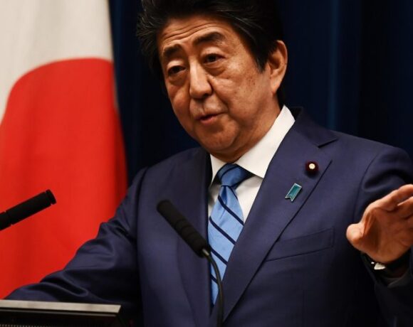 Ο πρωθυπουργός της Ιαπωνίας θα ζητήσει το Τόκιο 2021