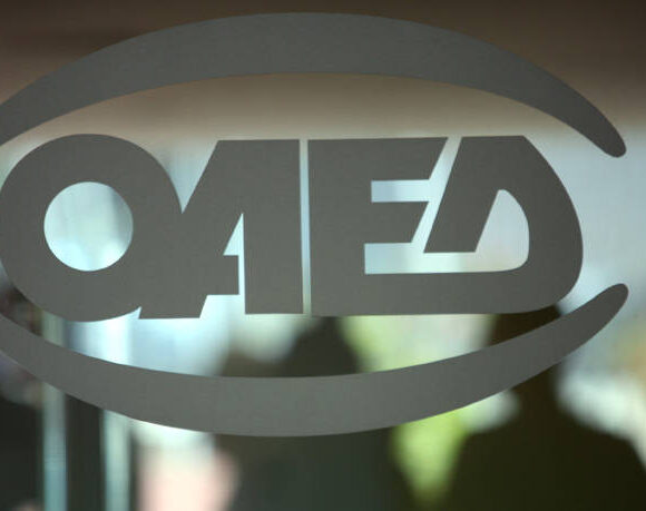 ΟΑΕΔ: Μόνο ηλεκτρονικά οι αιτήσεις για παροχές και βεβαιώσεις λόγω κορονοϊού