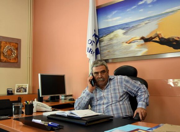 ΟΕΤΚ: Αγνόηση των μέτρων προστασίας των πολιτών από τον Covid 19 στην Κέρκυρα