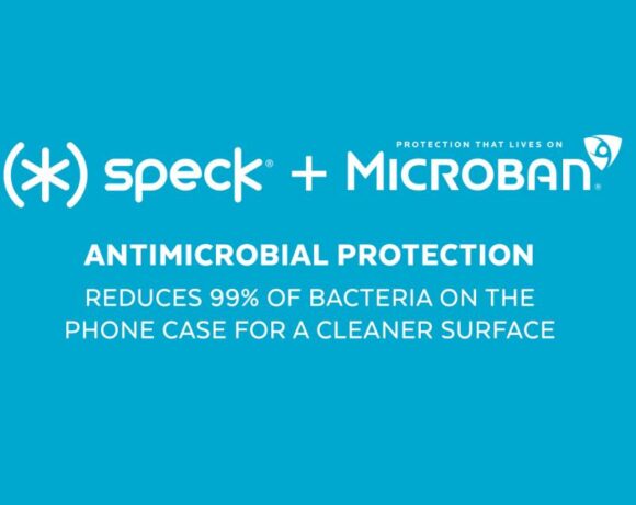 Οι νέες θήκες της Speck διαθέτουν ειδική αντιβακτηριδιακή επίστρωση