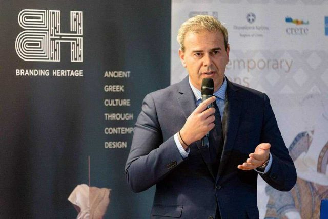 Οι Υπηρεσίες ΕΟΤ εξωτερικού αιχμή του δόρατος στη μάχη του κορονοϊού