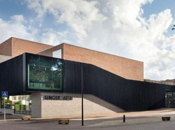 Ολλανδία: Εν μέσω Shutdown έκλεψαν πίνακα του Βαν Γκογκ