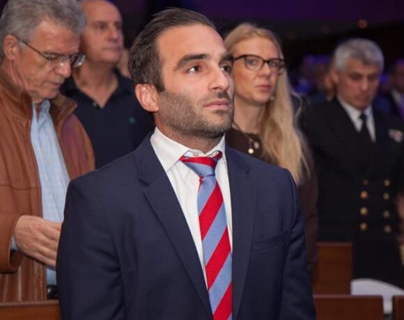 Ολυμπιακοί Αγώνες Τόκιο 2020: Πριν από όλα η ανθρώπινη ζωή