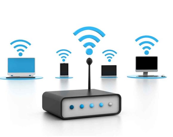 Πέντε συμβουλές για γρήγορο Wifi σε όλο το σπίτι