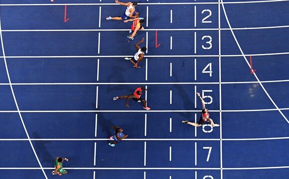 Πίεση να διεξαχθεί τον Αύγουστο το ευρωπαϊκό στίβου