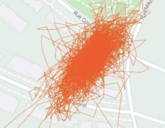 Παγκόσμιο ρεκόρ μαραθωνίου… σε μπαλκόνι (video)