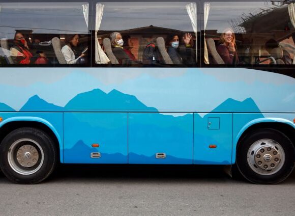 Παγκόσμιος δολοφόνος ο κοροναϊός: Οι ΗΠΑ ξεπέρασαν την Κίνα σε κρούσματα – «Γονατίζει» η Ευρώπη