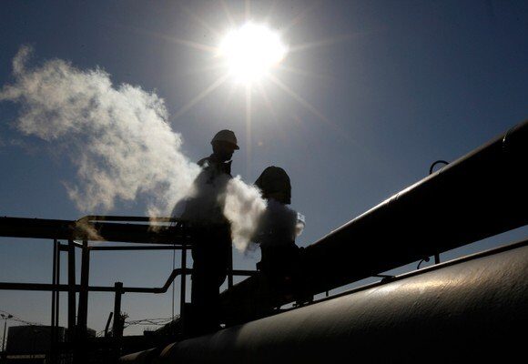 Πετρέλαιο: Έχασε το 50% της αξίας τον Μάρτιο