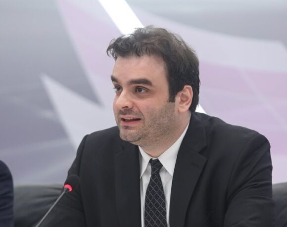 Πιερρακάκης: Εξουσιοδοτήσεις και υπεύθυνες δηλώσεις με ένα κλικ