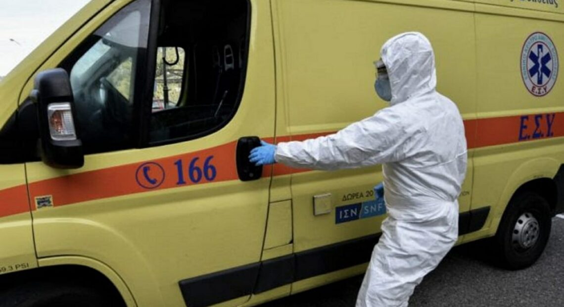 Πληροφορίες για άλλους τρεις νεκρούς στη χώρα μας