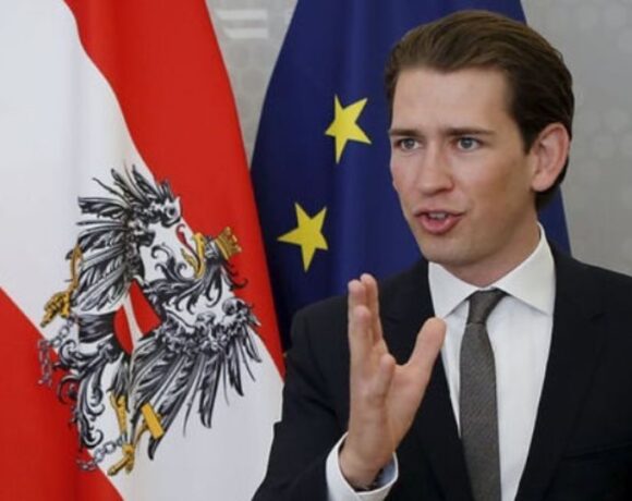 Προσφυγικό: Έκκληση στην κυβέρνηση της Αυστρίας να δεχτεί κόσμο από τους καταυλισμούς της Ελλάδας