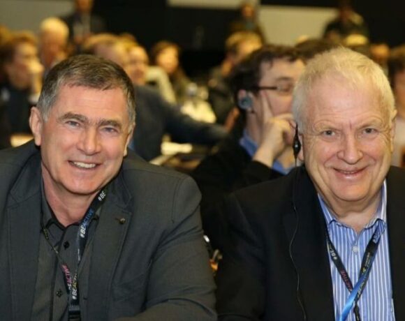 Προσωρινός πρόεδρος της Eaa ο Καραμαρίνοφ