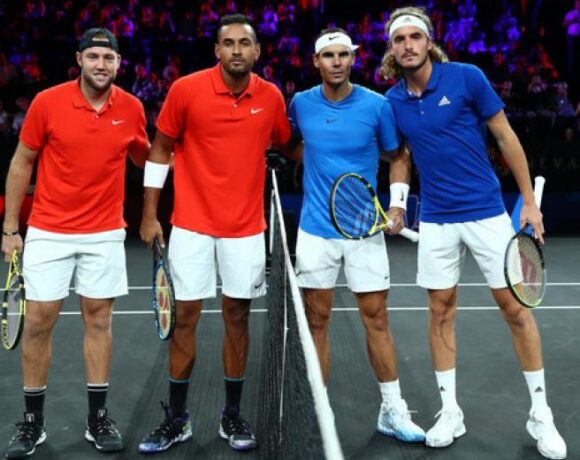 Πόλεμος στο τένις για τις ημερομηνίες