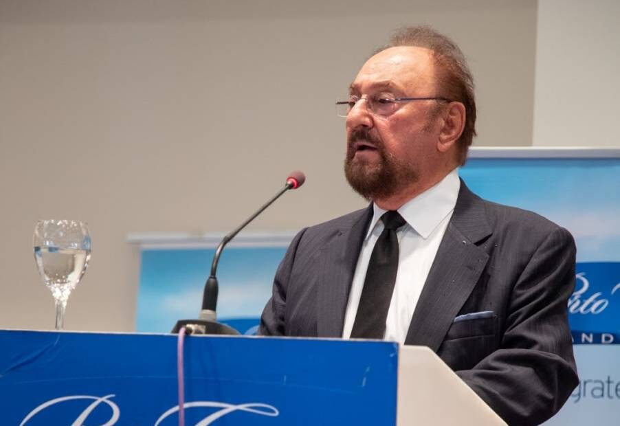 Πόρτο Καρράς: H επιστολή Στέγγου για την κρίση του κορωνοϊού