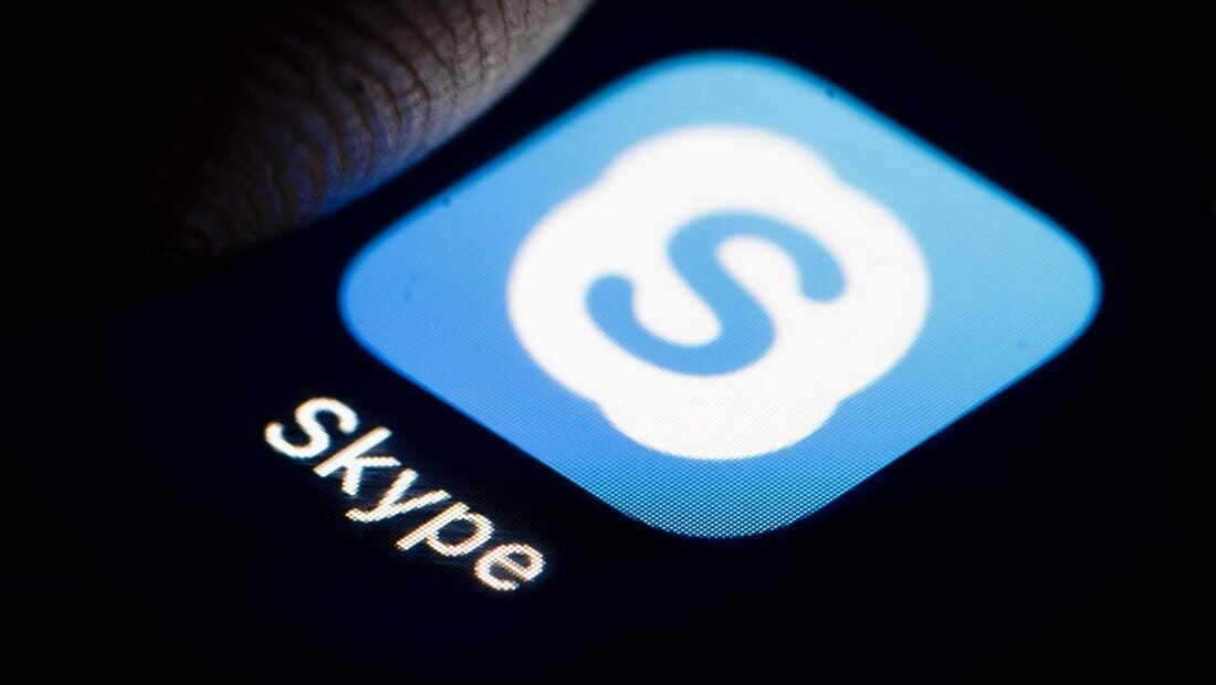 Πώς ο κορωνοϊός εκτίναξε το Skype