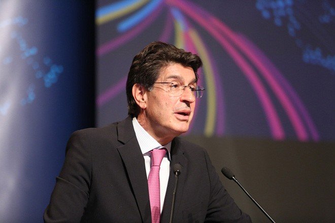 ΣΕΒ: Αναπόφευκτη η ύφεση